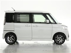 スペーシア カスタム XS