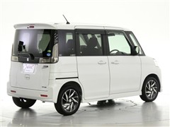 スペーシア カスタム XS