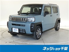 タフト Gターボ