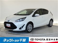 アクア Gソフトレザーセレクション