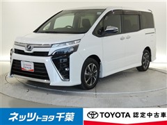 ヴォクシー ZSキラメキ