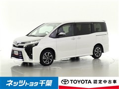 トヨタ ヴォクシー ZSキラメキ3