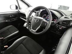 ヴォクシー ZSキラメキ3