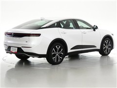 クラウン クロスオーバー X