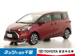 シエンタ ファンベース G セーフティ