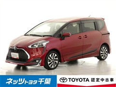 シエンタ ファンベース G セーフティ