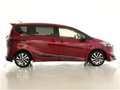 シエンタ ファンベース G セーフティ