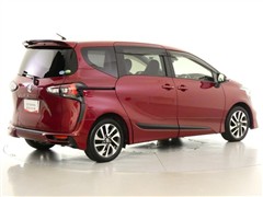 シエンタ ファンベース G セーフティ