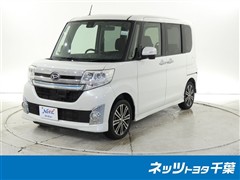 タント カスタムRS