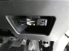 タント カスタムRS