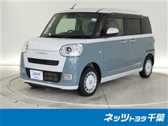 ムーヴキャンバス ストライプス G