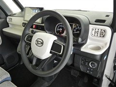 ムーヴキャンバス ストライプス G