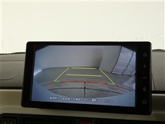 ムーヴキャンバス ストライプス G