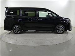 ヴォクシー ZSキラメキ2