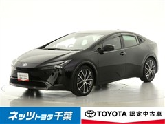 トヨタ プリウス Z