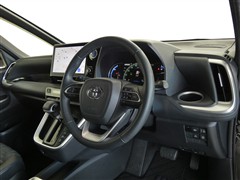 ヴォクシー HEV S-Z