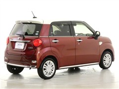 キャスト スタイルX SA2