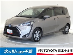 シエンタ HEV ファンベースGクエロ