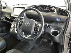 シエンタ HEV ファンベースGクエロ