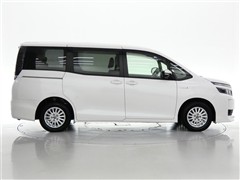 ヴォクシー HEV X