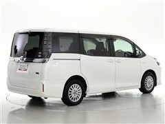 ヴォクシー HEV X