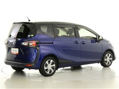 シエンタ G クエロ