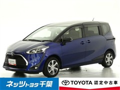 シエンタ G クエロ