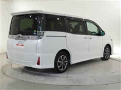 ヴォクシー ZSキラメキ2