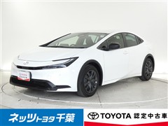 トヨタ プリウス X