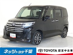 ルーミー カスタムG-T