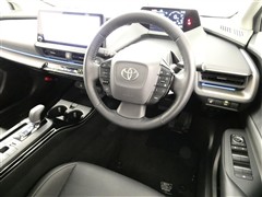 プリウス PHEV Z