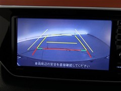 ムーヴ カスタム XハイパーSA