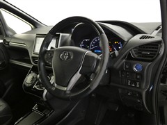 エスクァイア HEV GI