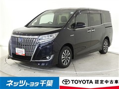 トヨタ エスクァイア HEV GI