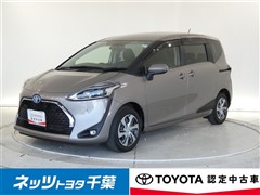 シエンタ HEV G クエロ