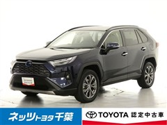 トヨタ RAV4 HEV G