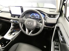 RAV4 HEV G