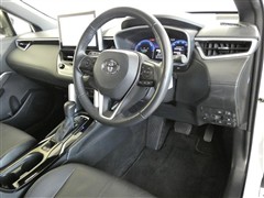 カローラクロス HEV Z