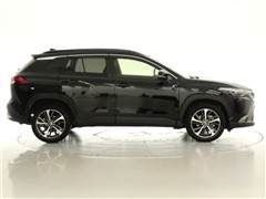 カローラクロス HEV Z