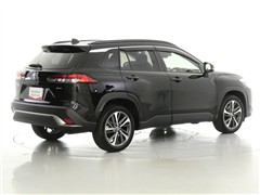 カローラクロス HEV Z