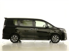 ヴォクシー ZSキラメキ2