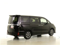 ヴォクシー ZSキラメキ2