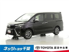 ヴォクシー ZSキラメキ2