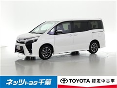 ヴォクシー ZSキラメキ2