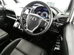 ヴォクシー ZSキラメキ2