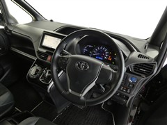 ヴォクシー HEV ZSキラメキ3