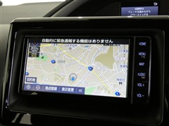 ヴォクシー HEV ZSキラメキ3