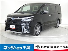 ヴォクシー HEV ZSキラメキ3