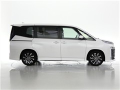 ヴォクシー HEV S-Z