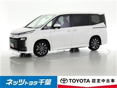 ヴォクシー HEV S-Z